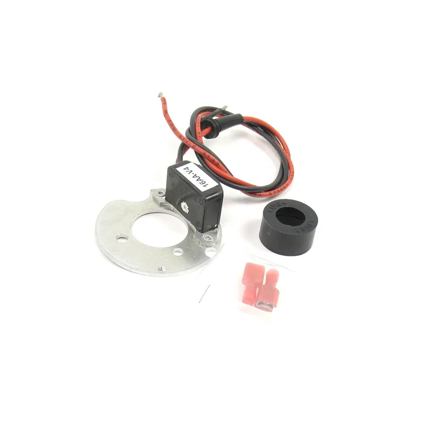 Pertronix LU-163, Ignitor Lucas 6 cyl (43/45)