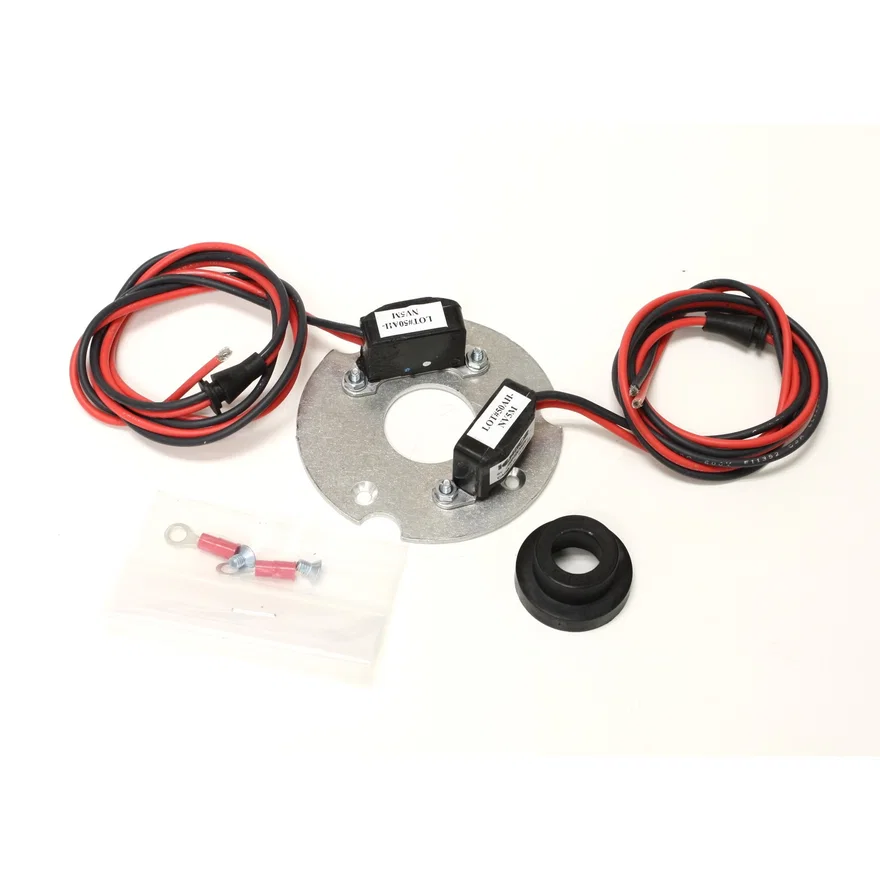 Pertronix MR-183, Ignitor Marelli, 8 cyl, 4 Lobe Cam Single Dist Trigger Conversion for Ferrari 308 GTB