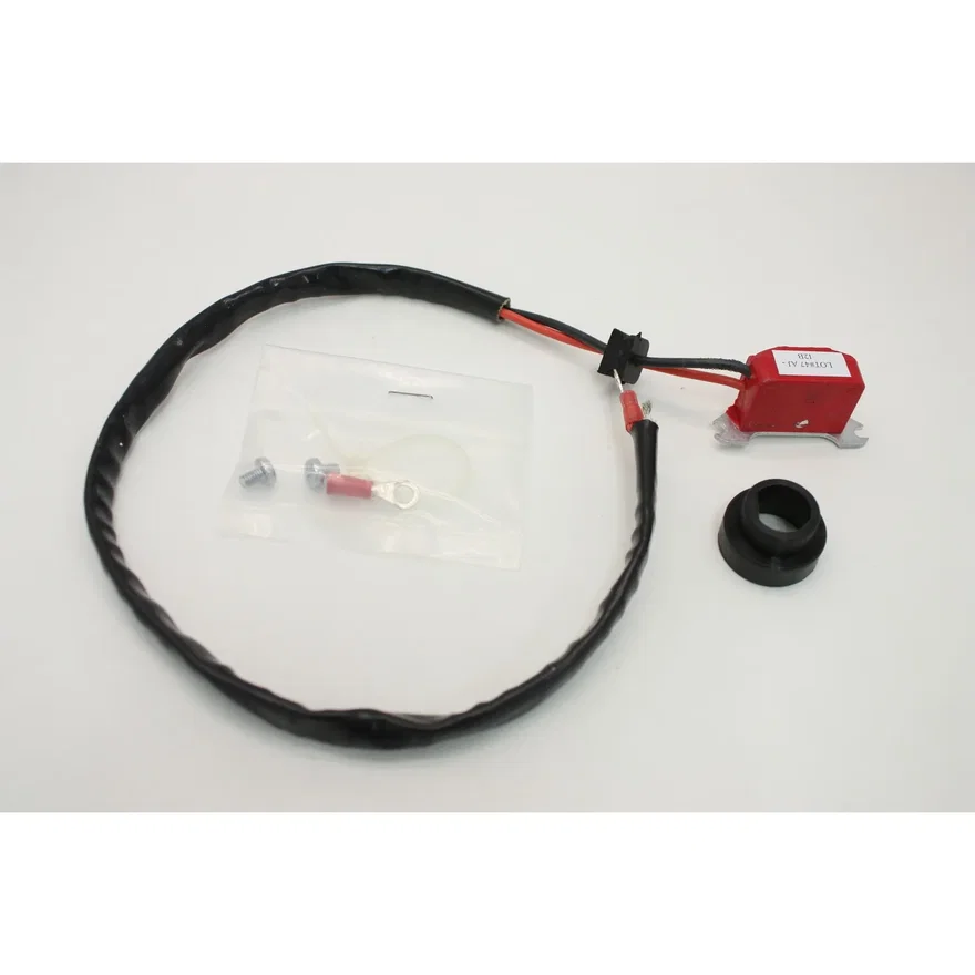 Pertronix 91944, Ignitor II 4 cyl Mitsubishi T3T61991
