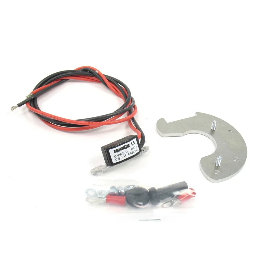 Pertronix MR-LS2, Ignitor Marelli 4 & 6 cyl