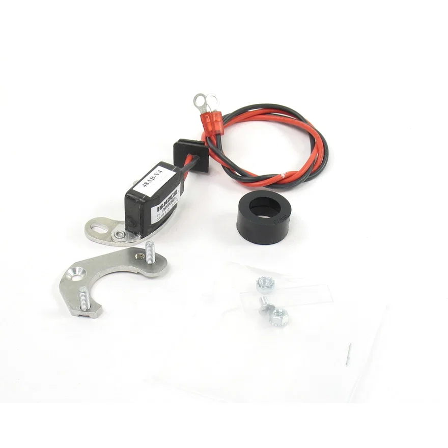 Ignitor Bosch 6 cyl for 10 vehicles