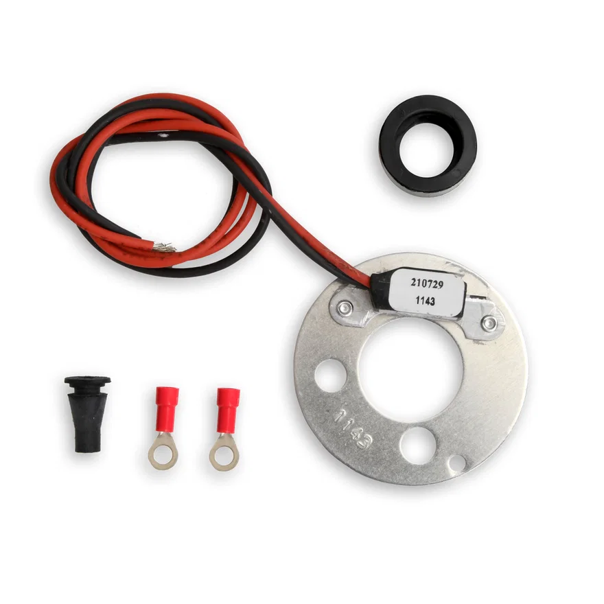 Ignitor Delco 4 cyl