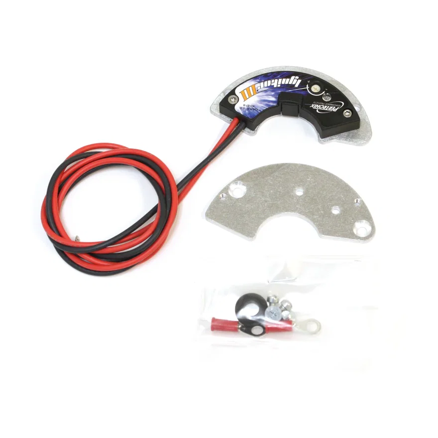 Ignitor III Delco 8 cyl for 101 vehicles
