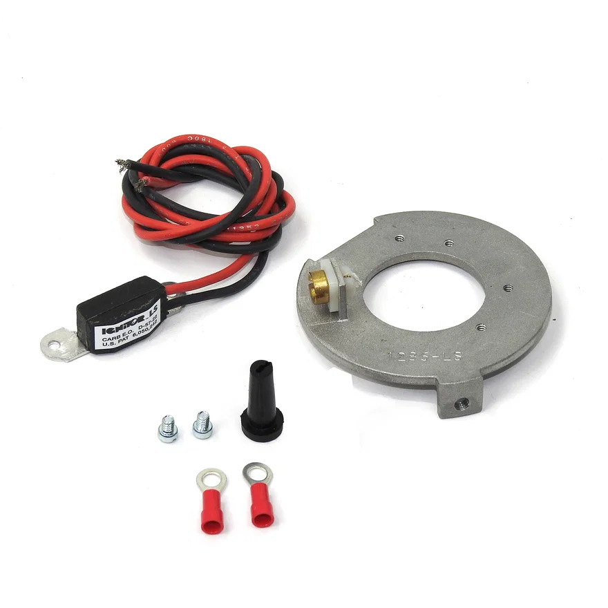 Ignitor 8 cyl for Ford