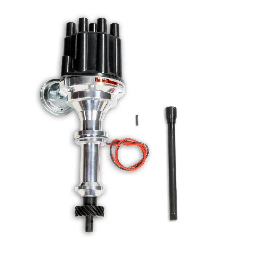 Pertronix D180700, Dist Billet Studebaker V8 232-289
