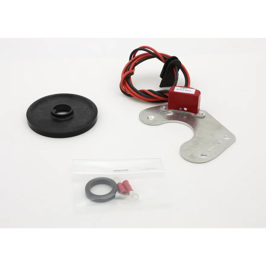 Pertronix 9LU-1121A, Ignitor II Lucas 12 cylinder for Jaguar
