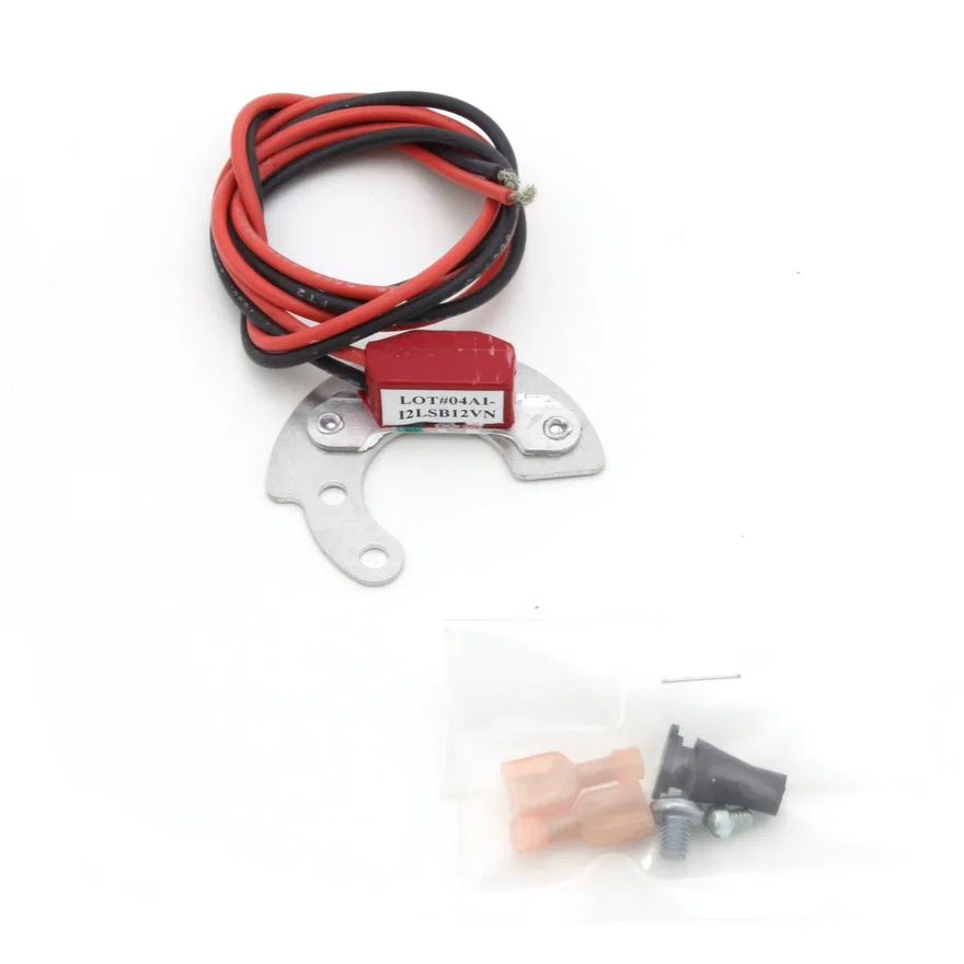 Pertronix 9LU-169LS, Ignitor II Lucas 6 cyl lobe sensor for Aston Martin