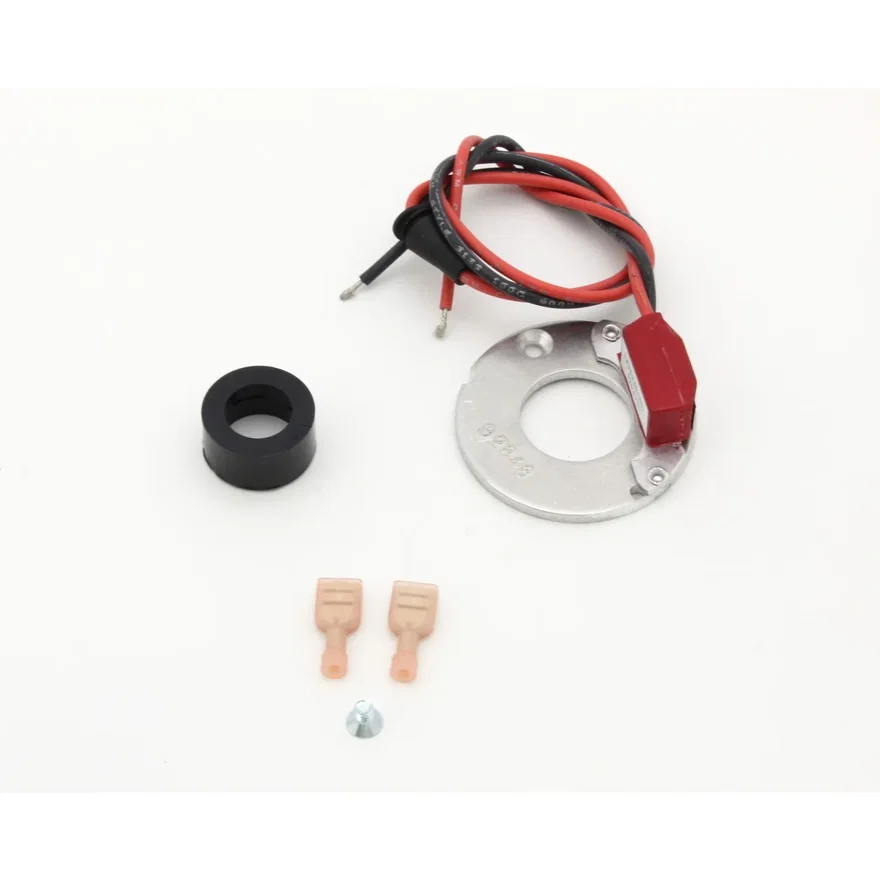 Pertronix 92848, Ignitor II Bosch 4 cyl for Alfa Romeo