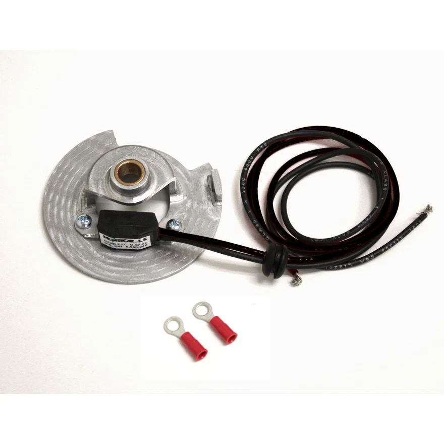 Pertronix 1285LSP6, Ignitor Ford 1942-48 8 cyl 6v POS