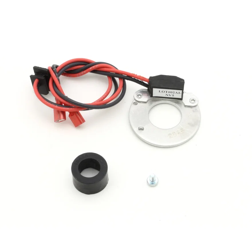 Ignitor 4 cyl Bosch