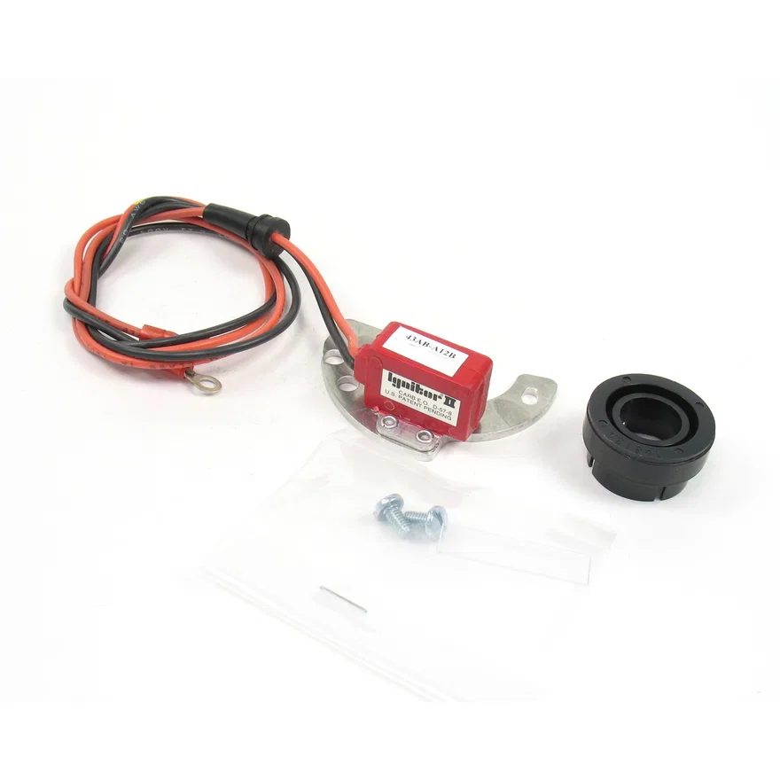 Pertronix 91481, Ignitor II IHC 8 cyl for International Scout II