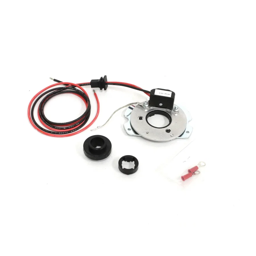 Pertronix LU-281, Ignitor Lucas 8 cyl