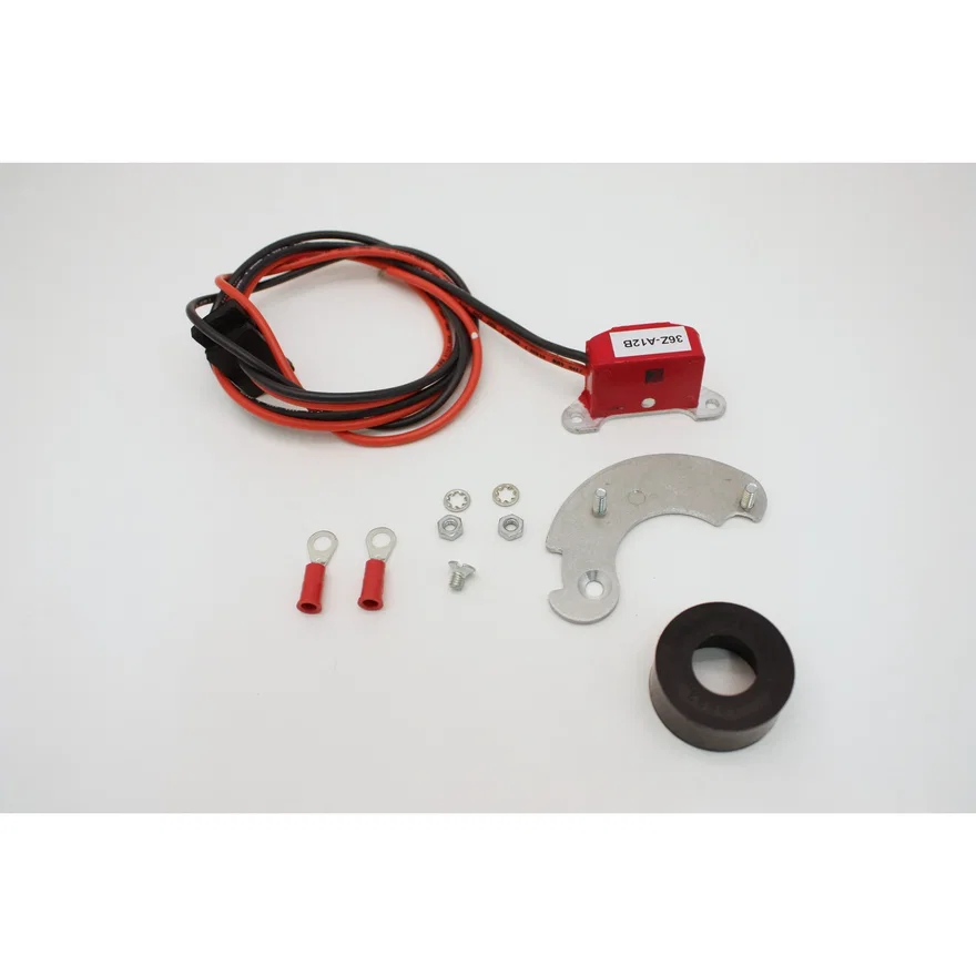 Pertronix 91868, Ignitor II Bosch 6 cyl