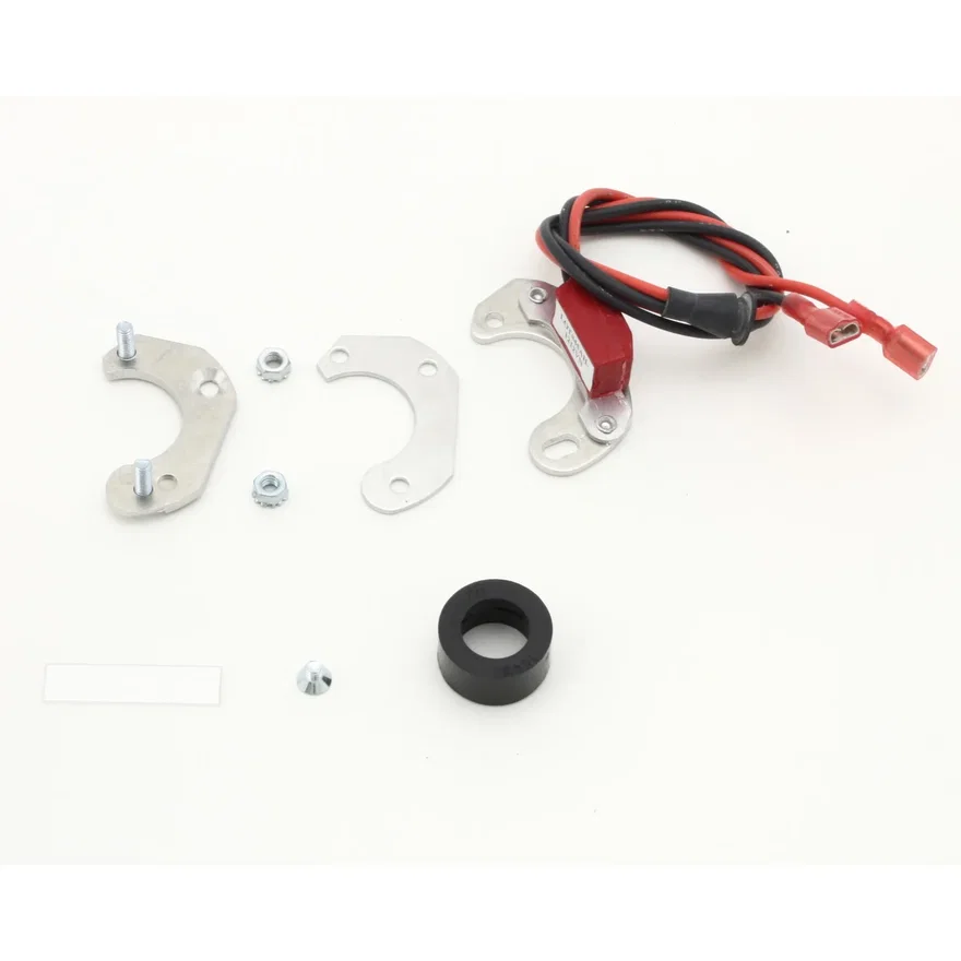 Pertronix 92842, Ignitor II Bosch 4 cyl Volvo Penta