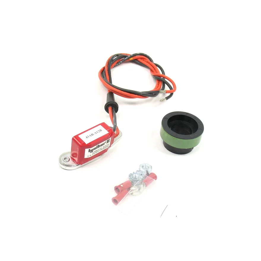 Pertronix 91266, Ignitor II Ford 6 cyl pre- '65