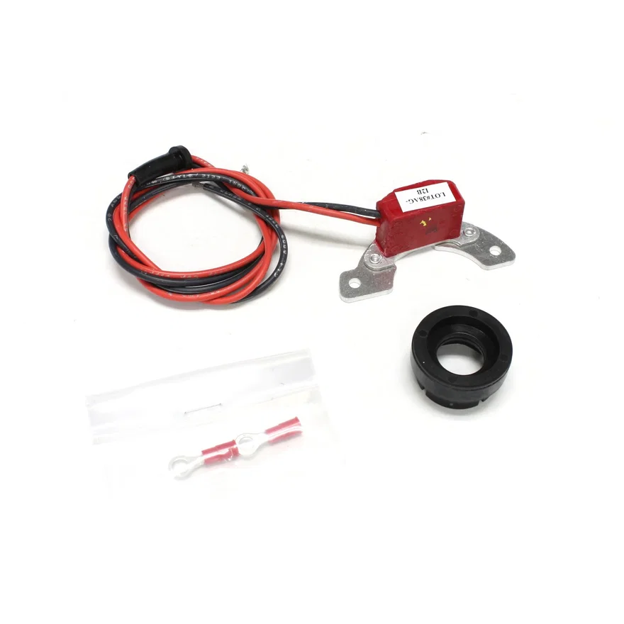 Pertronix 91284, Ignitor II Dual Point Ford 8 cyl