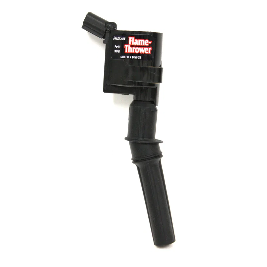 Pertronix 30721, Coil Flame-Thrower COP Ford 2V