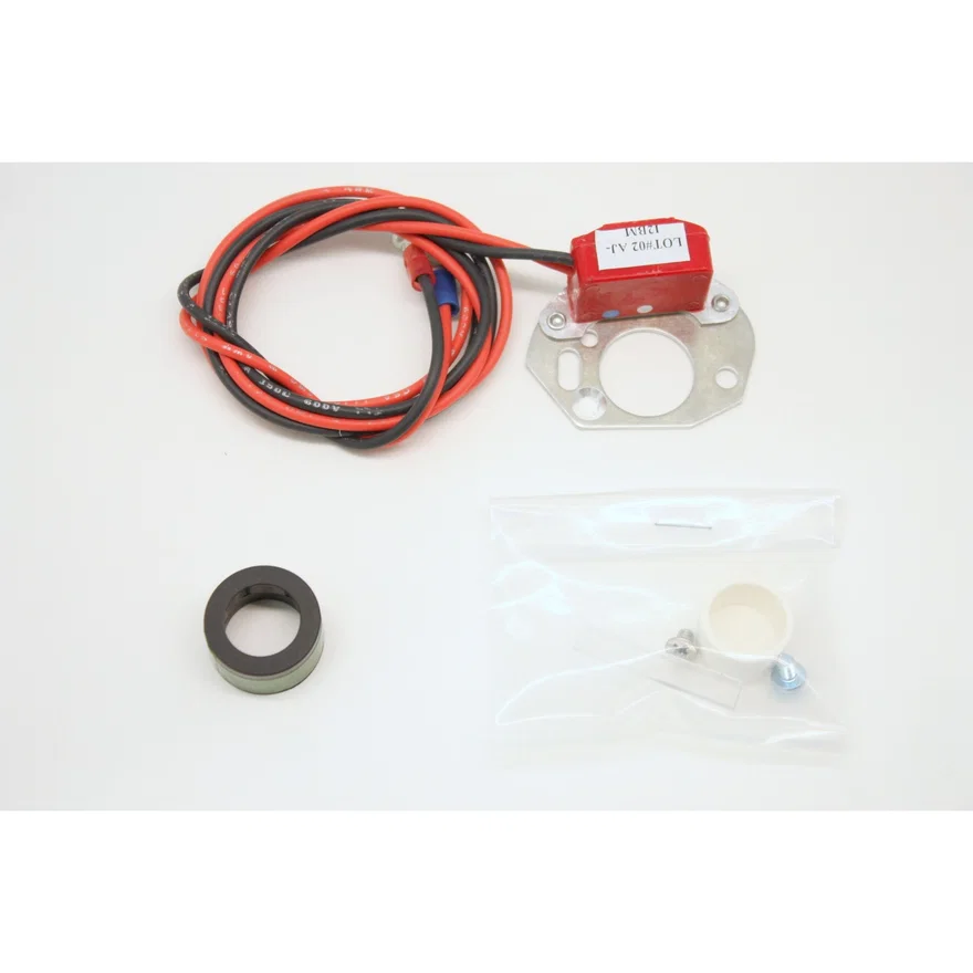 Pertronix 91762, Ignitor II 6 cyl Nissan Patrol