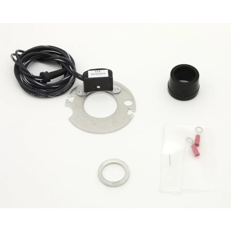 Pertronix ML-181P6, Ignitor Mallory 8 cyl Pos 6v