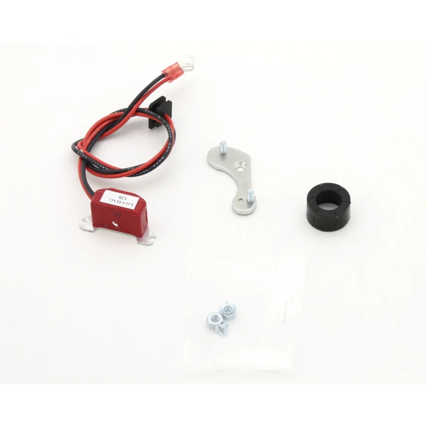 Pertronix 91865, Ignitor II Bosch 6 cyl