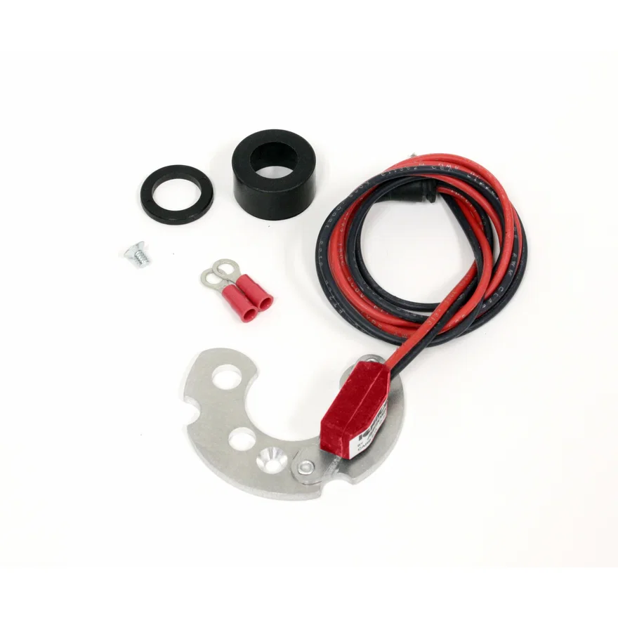 Pertronix 91149, Ignitor II Delco (Euro) 4 cyl