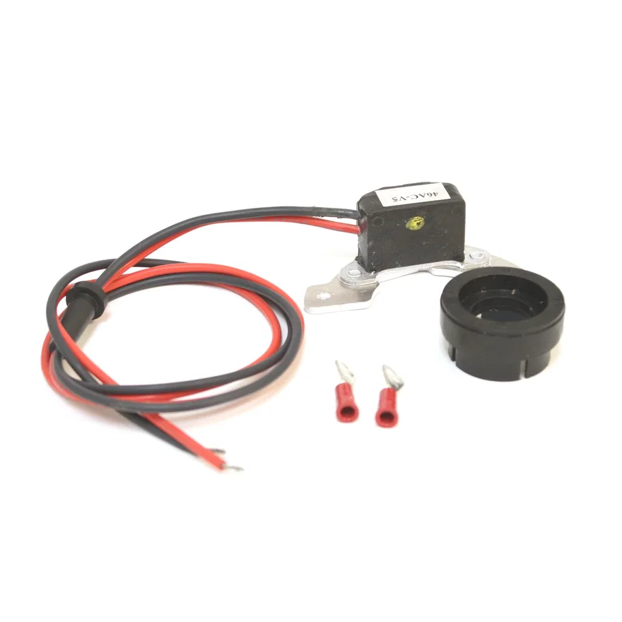 Ignitor Dual Point 8 cyl for Ford, DeTomaso and Mercury