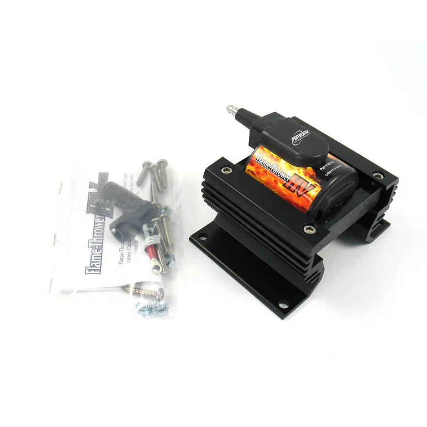 Pertronix 60115, Coil Flame-Thrower HV  E-Core (1.5 ohm)