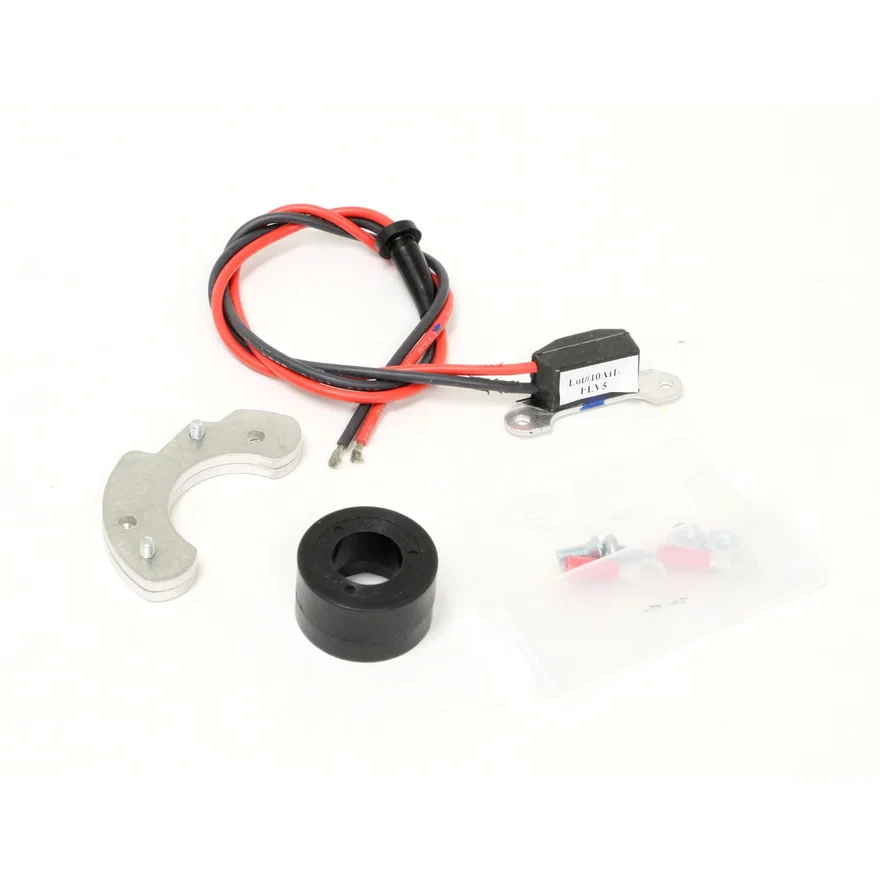 Pertronix 1231, Ignitor Ford 3 cyl