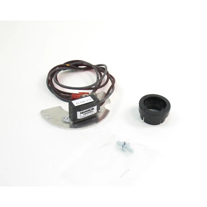 Pertronix 1282P6, Ignitor Ford 1954-56 8 cyl 6v Pos Gnd
