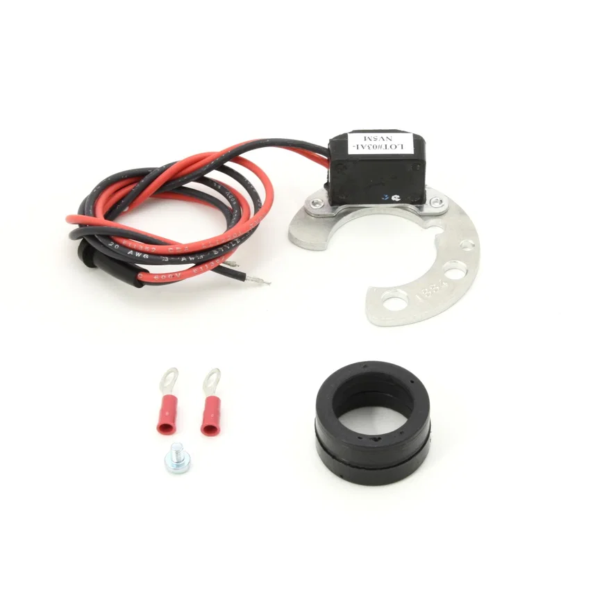 Ignitor 8 cyl Bosch for Maserati and Mercedes-Benz