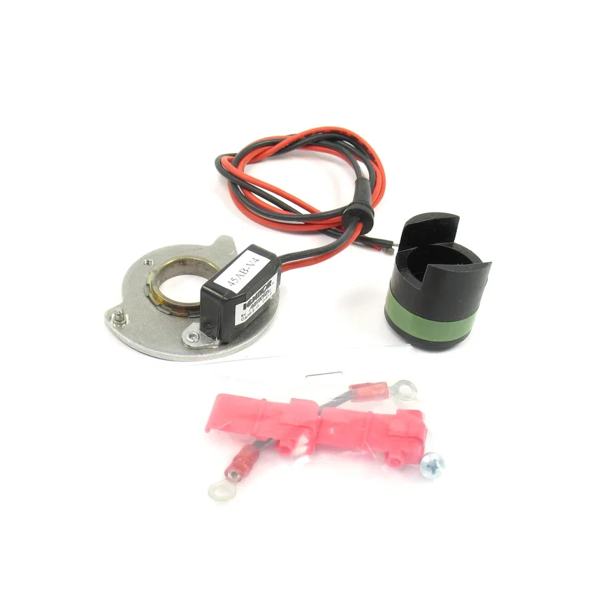 Ignitor for 55 vehicles