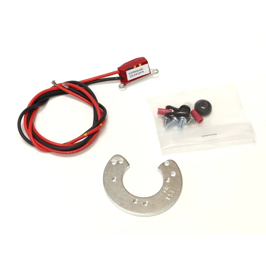 Pertronix 9MR-LS1, Ignitor II Marelli 4 cyl
