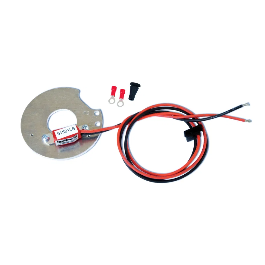 Pertronix 91581LS, Ignitor II 8 cyl Prestolite