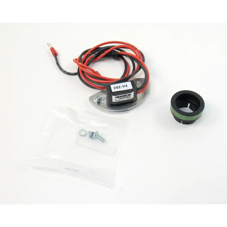 Pertronix 1264, Ignitor Ford 6 cyl (English Ford)