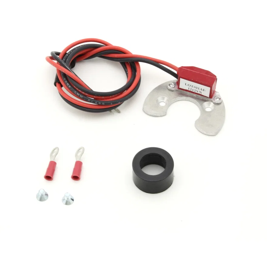 Pertronix 9SV-141, Ignitor II SEV Marchal 4 cyl for Citroen DS21