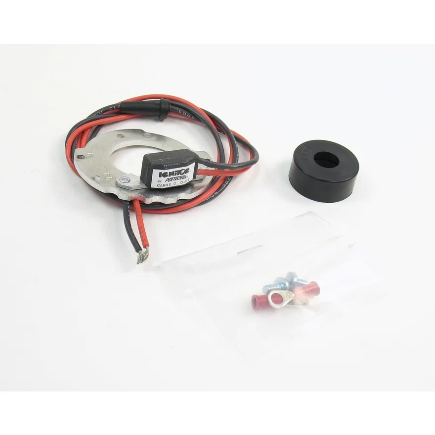 Pertronix 1244AN6, Ignitor Ford 4 cyl Neg 6v