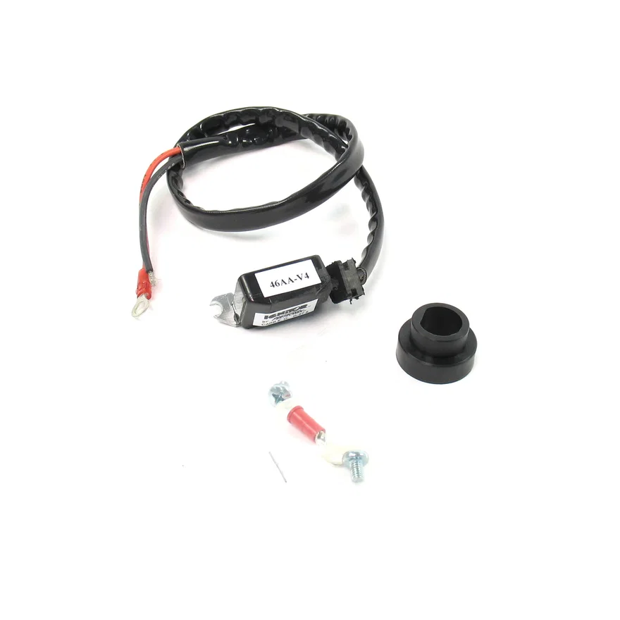Ignitor 4 cyl (T3T61991) for 11 vehicles