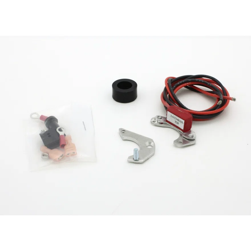 Pertronix 91843, Ignitor II Bosch 4 cyl