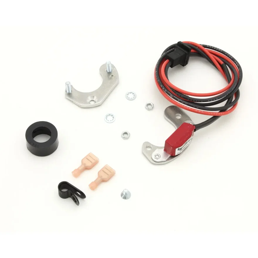 Pertronix 92841, Ignitor II Bosch 4 cyl