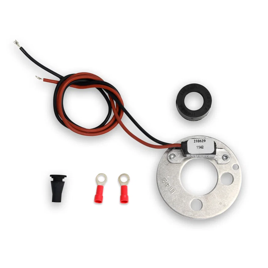 Ignitor Delco 4 cyl