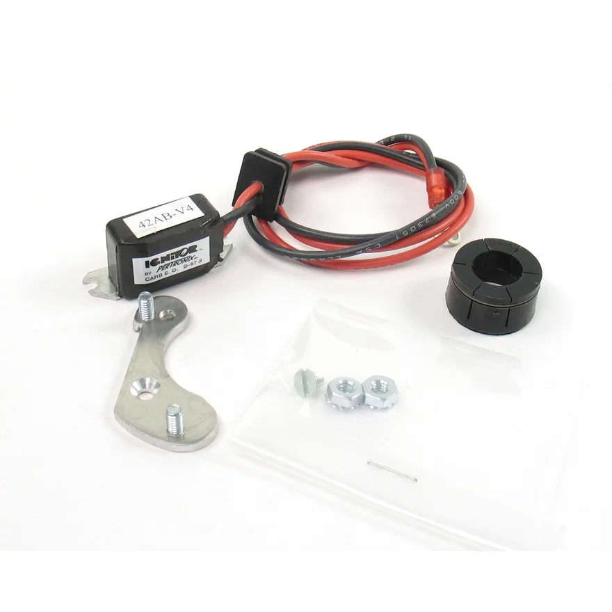 Ignitor Bosch 6 cyl