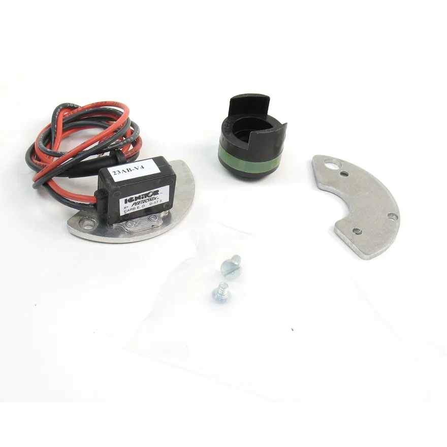 Pertronix 1262, Ignitor Ford 6 cyl