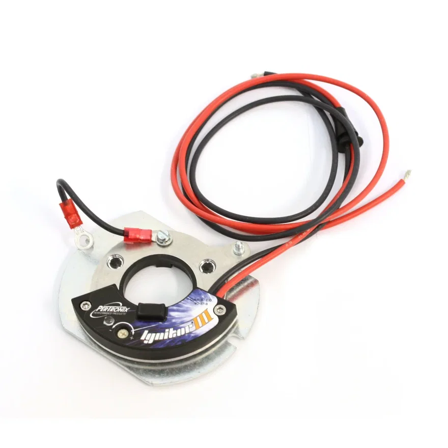 Pertronix 7HO-181, Ignitor III Holley 8 cyl for International Scout II
