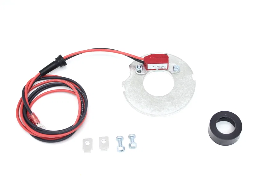 Pertronix 9RR-162, Ignitor II Rolls Royce 6 cyl w/Dual Point