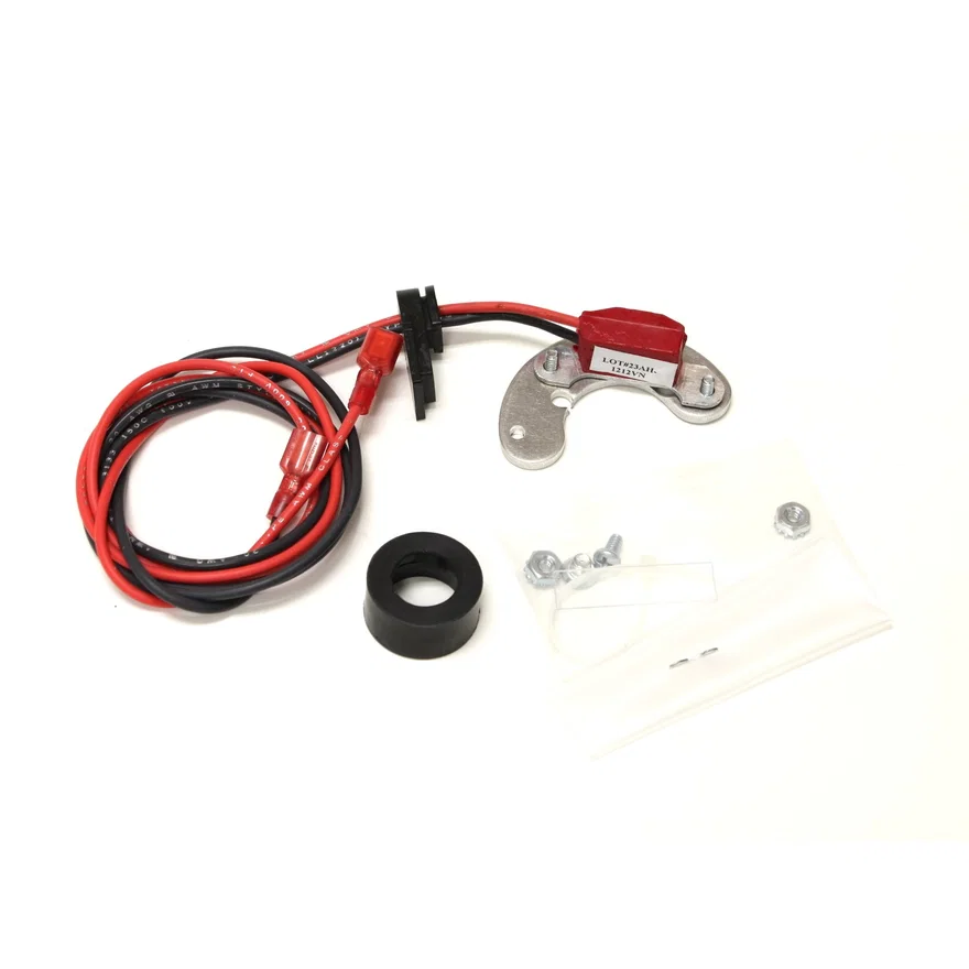Pertronix 9LU-149, Ignitor II Lucas 4 cyl (DM2)