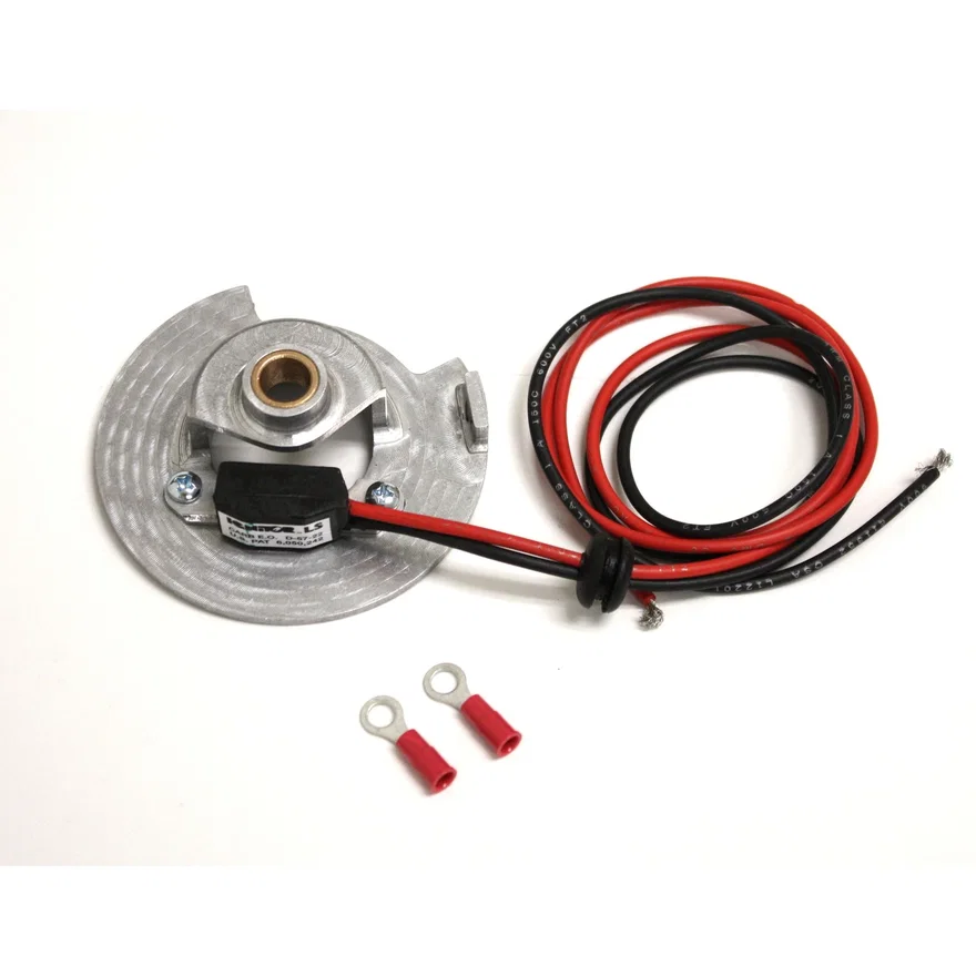 Ignitor 8 cyl for Ford