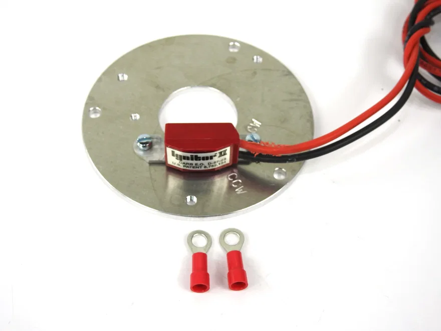 Pertronix 9AC-183LS, Ignitor II Accel 30000 Series