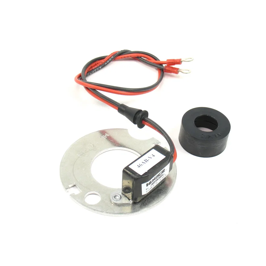 Pertronix ML-141C, Ignitor Mallory 4 cyl