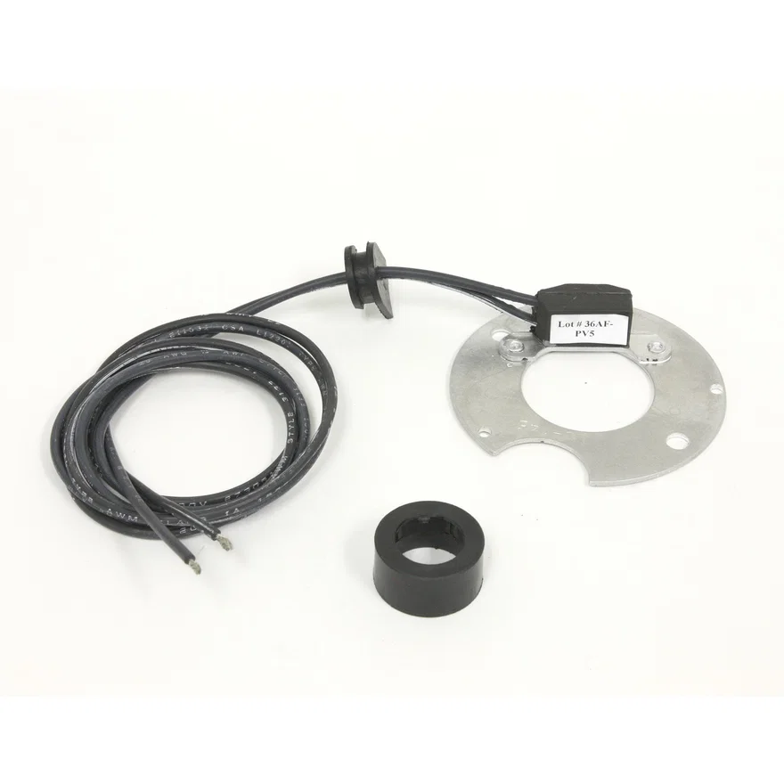 Pertronix LU-145P12, Ignitor Lucas 12v Positive Gnd