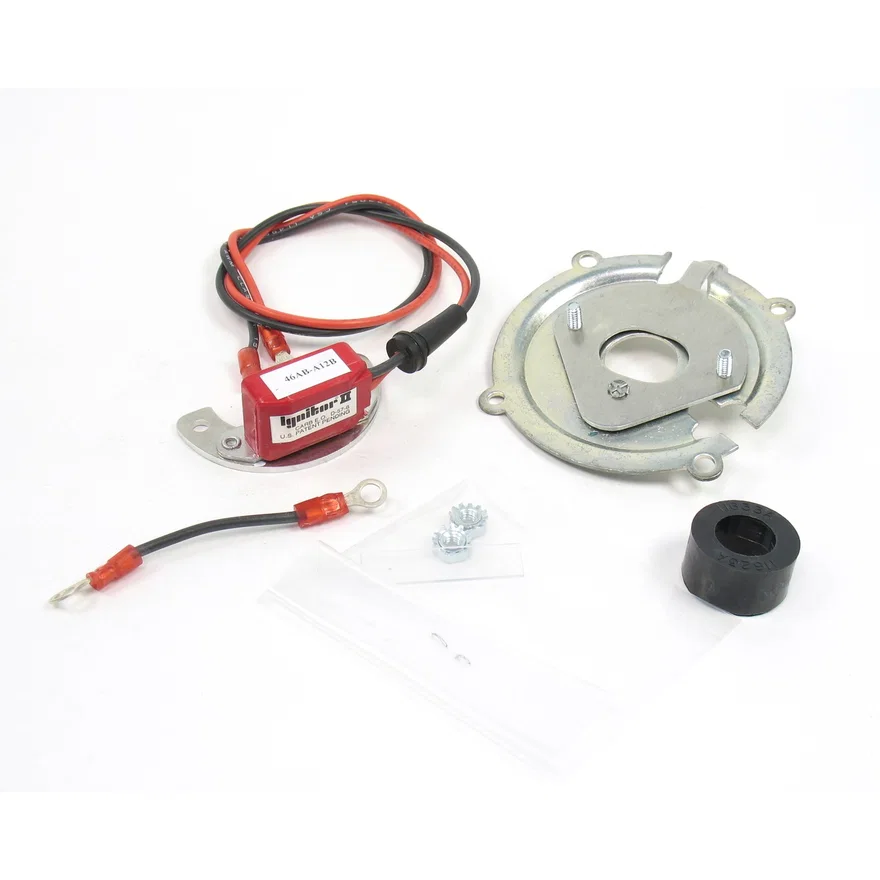 Ignitor II Delco 6 cyl w/Vac Adv for 116 vehicles